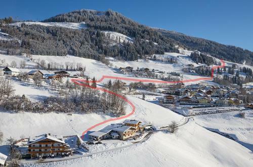 Apartamentos Pension Hochk�nigblick