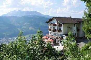 Hotel Hahnbaum