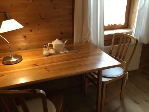 Hostal Haus Sonnleitn