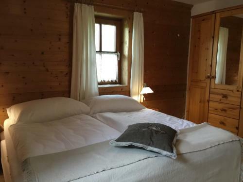 Hostal Haus Sonnleitn