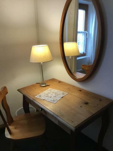 Hostal Haus Sonnleitn