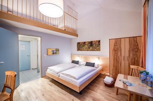 Hotel Jufa Bruck/weitental