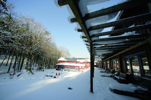 Hotel Jufa Bruck/weitental