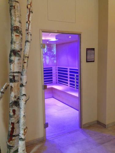 Hotel Jufa Bruck/weitental