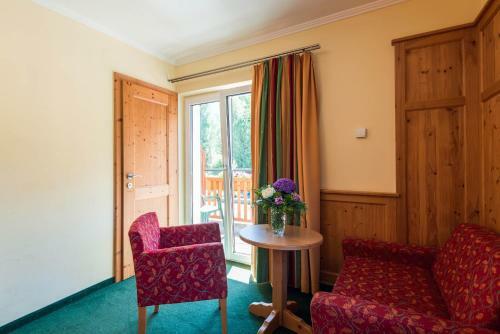 Hostal Gasthof Pension Lechner