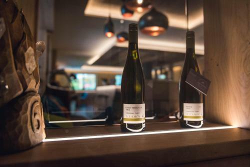 Hostal Gasthof Pension Lechner