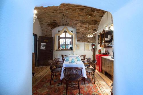 Posada Baderhaus