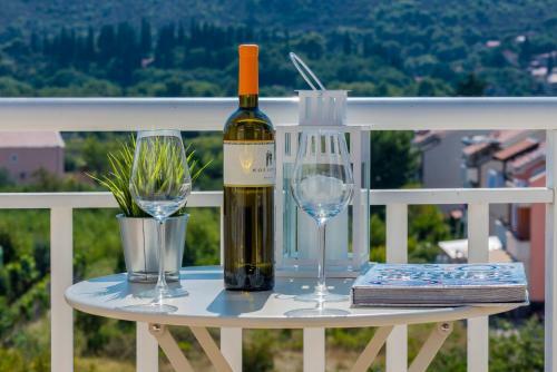 Hostal Dubrovnik Suburb Villa 22