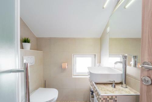 Hostal Dubrovnik Suburb Villa 22