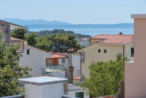 Apartments Petrusic