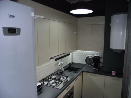 Natalia Apartment