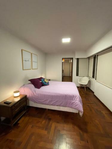 Apartamento Departamento Independencia