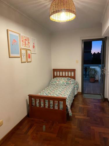 Apartamento Departamento Independencia