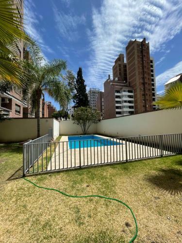 Apartamento Departamento Independencia