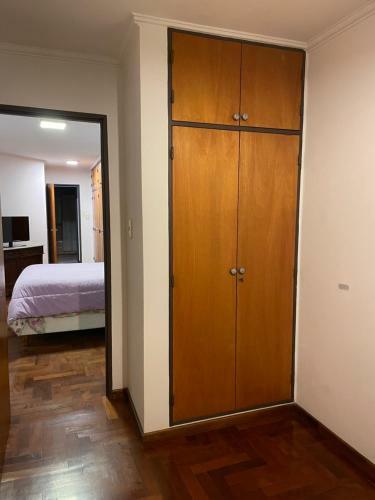 Apartamento Departamento Independencia