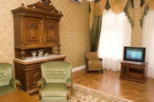 Apartamienty V Samom Tsientrie Odiessy!