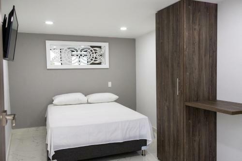 Hotel N�mada Hospedaje