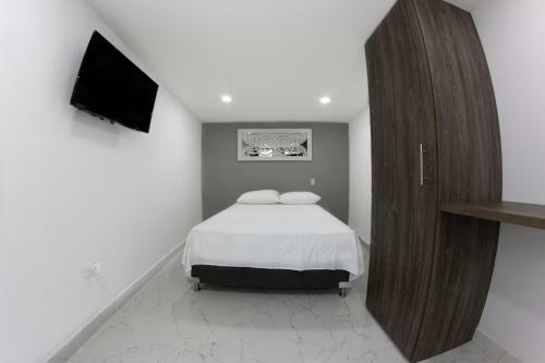 Hotel N�mada Hospedaje