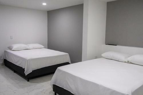 Hotel N�mada Hospedaje