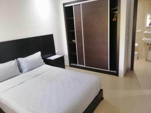 Apartamento Cabo Negro Appartement Saad