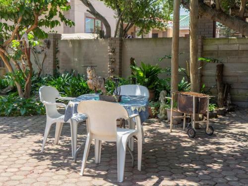 Apartamento Jeanette's Place