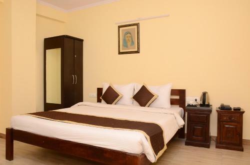 Hotel Mahal Rajwada Resort