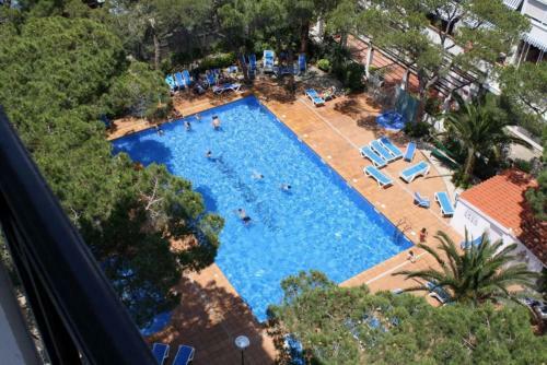 Apartamento Bravaholidays-24-sabanell Apt