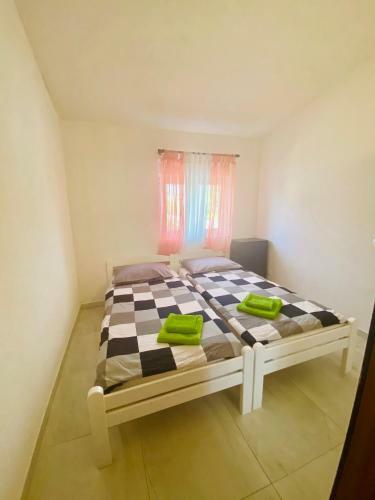 Apartmani Janja