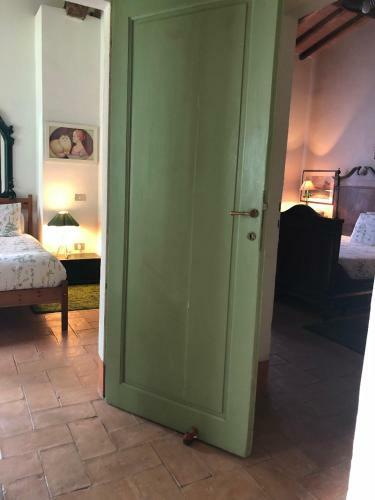 Agriturismo Il Fontino