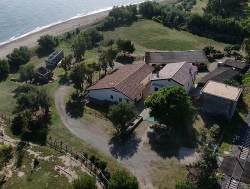 Apartamento Residence Le Tamerici