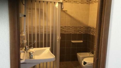 Apartamento Residence Le Tamerici