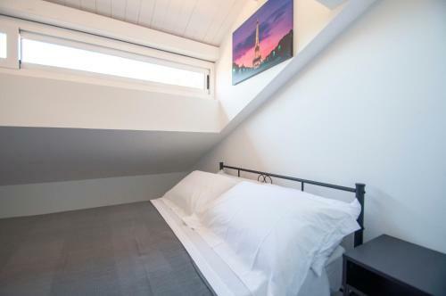 B&B Vittoria House