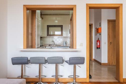 Apartamento Central Funchal Beautiful View
