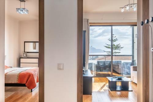 Apartamento Central Funchal Beautiful View