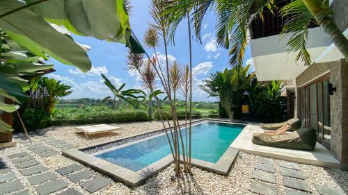 Villa Dew Canggu