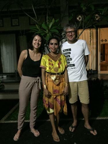 Blima Bali