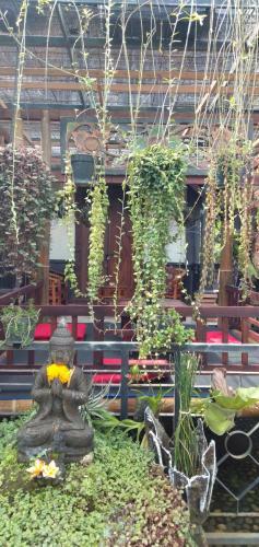 Hostal Suweta46 House