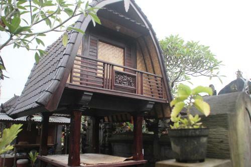 Hostal Suweta46 House