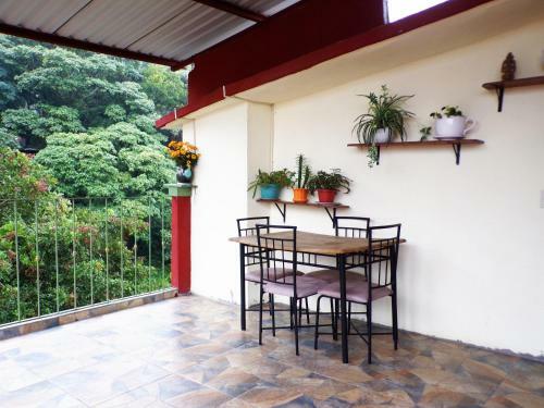 Hotel Posada "inkali" Xilitla