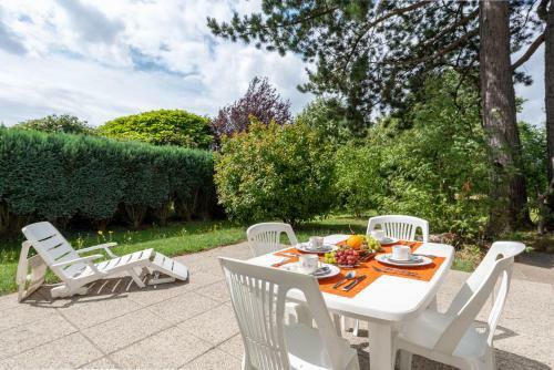 Brussels Loft House With Garden
