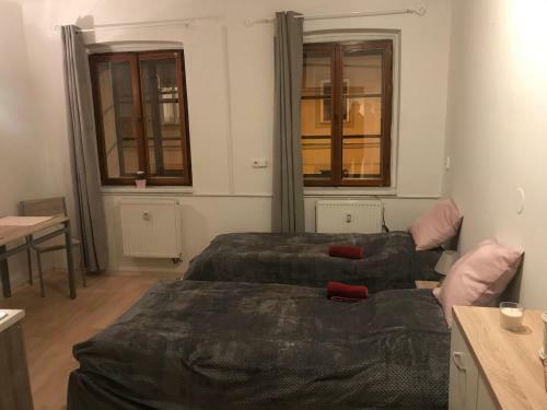 Apartment Near Olomouc Old Town Centre