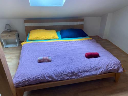 Apartment Near Olomouc Old Town Centre