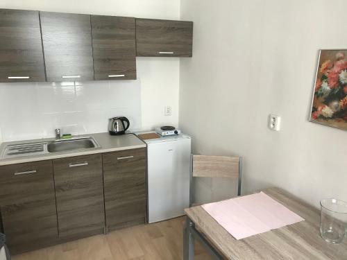Apartment Near Olomouc Old Town Centre