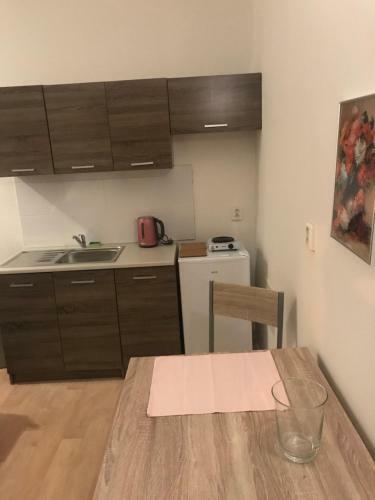 Apartment Near Olomouc Old Town Centre