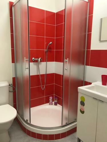 Apartment Near Olomouc Old Town Centre