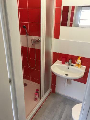 Apartment Near Olomouc Old Town Centre
