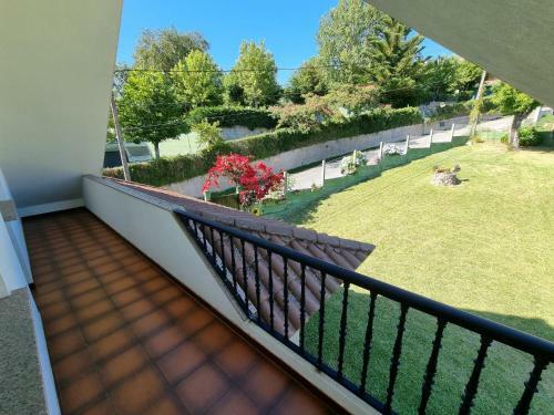 Chalet Limens Capricho