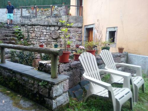 Agroturismo Los Molinos De Xuan