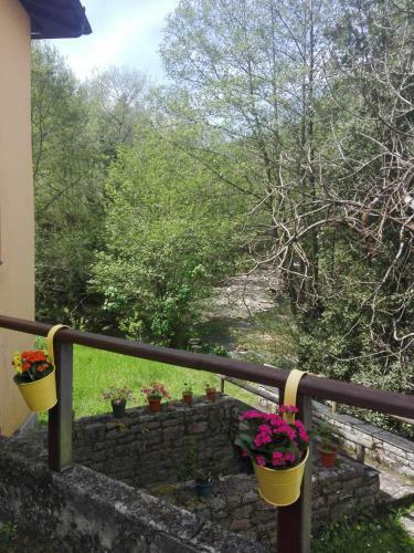 Agroturismo Los Molinos De Xuan