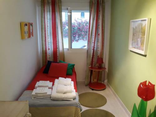 Apartamento Piedra Los Roncadores 2